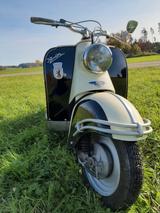 Mz SR 59 BERLIN - MZ ROLLER