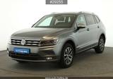 Volkswagen Tiguan Allspace 2.0 TDI SCR Comfortline - Volkswagen Tiguan Allspace aus 2021