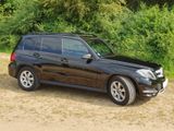 Mercedes-Benz GLK 350 CDI 4MATIC - V6 AHK Comand H&K LED ILS - Mercedes-Benz GLK-Klasse in Düsseldorf