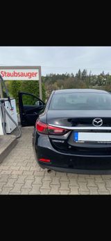 Mazda 6 2.2 Turbodiesel - Mazda aus 2013: Mazda6