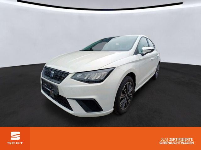 Image of Seat Ibiza