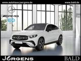 Mercedes-Benz GLC 220 d 4M Coupé AMG/Digital/Pano/AHK/Night/20