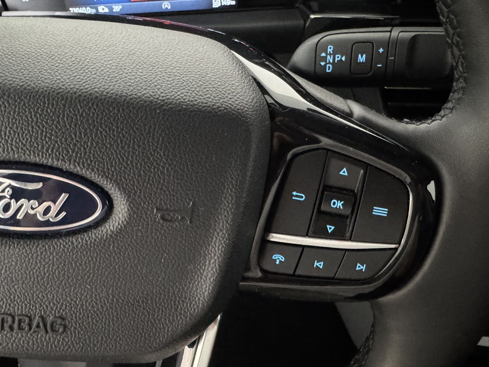 Ford Tourneo Custom L2 Titanium AWD Leder Standheizun foto 17