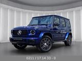 Mercedes-Benz G 450 d AMG / Technik-Paket /Wärme-Komfort-Paket - Mercedes-Benz G 450 Neuwagen