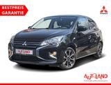 Mitsubishi Space Star 1.2 Navi Android Apple Sitzheizung - Mitsubishi mit Benzin-Antrieb: Kleinwagen