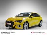 Audi A3 Sportback advanced 30 TFSI S tronic Pano AHK - Audi A3 Gebrauchtwagen in Stuttgart