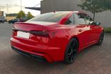 Audi A6 55 TFSI e S tronic quattro sport sport - Audi A6 Sport mit Hybrid-Antrieb (Benzin/Elektro)
