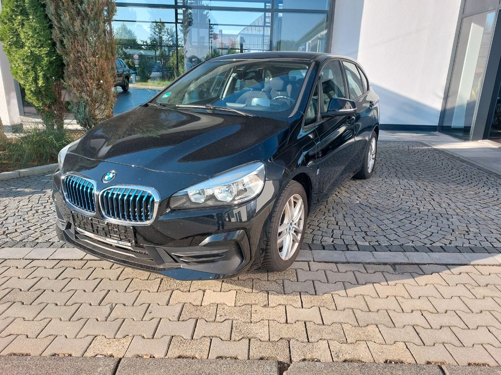 Image of BMW 225