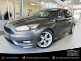 Ford Focus Titanium BI-XENON NAVI KAMERA LEDER - Ford Focus: Standheizung