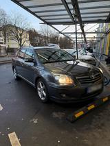Toyota Avensis 2.2 D-CAT T25 TUV Service N... - Toyota Avensis in Hagen