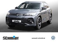 Volkswagen Tiguan - Vorschau Bild 1