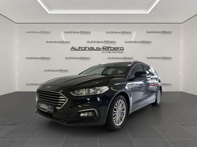 Ford Mondeo 2,0 EB Titanium Navi/17Zoll/Kamera/LED