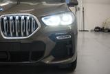 BMW X6 xDrive40i M Sport *Top with extra's* - BMW X6 m-sport mit Benzin-Antrieb