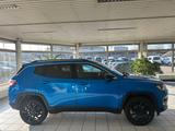 Jeep Compass Limited 4WD*LED*Leder*Navi*AHK*PDC* - Jeep Compass in Dresden