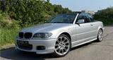 BMW E46 Cabrio 320d 166tkm Original M-Paket - BMW: Cabrio, E46 M Paket