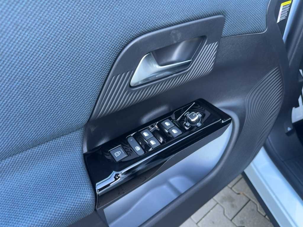 Citroën C5 Aircross - Bild 16