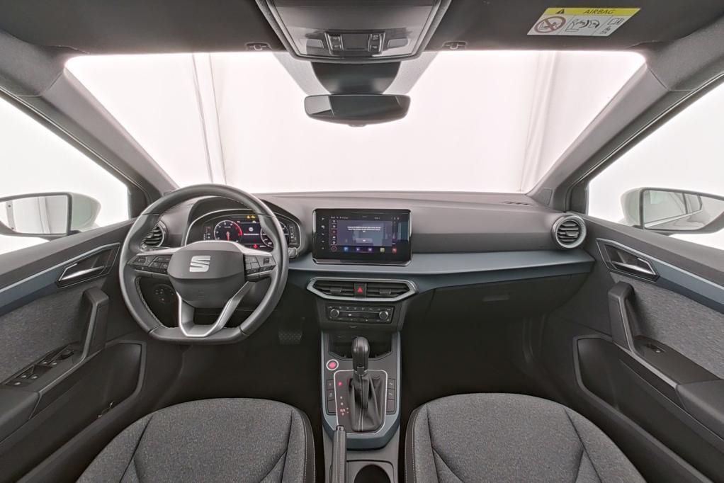 SEAT Arona X-PERIENCE Xperience 1.0 TSI Tempo*RFK*PDC