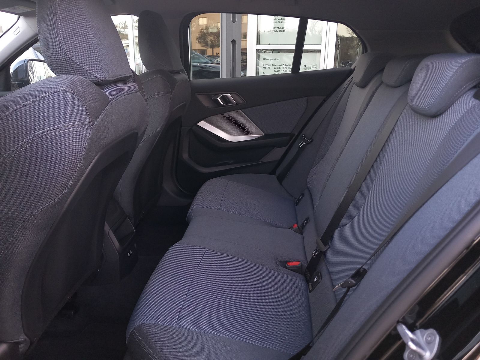 BMW 120 Aut F70/neues Modell LED DriveAss DAB Shz foto 11