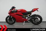 Ducati 1299 PANIGALE -top Zustand, Reifen neu! - Offers