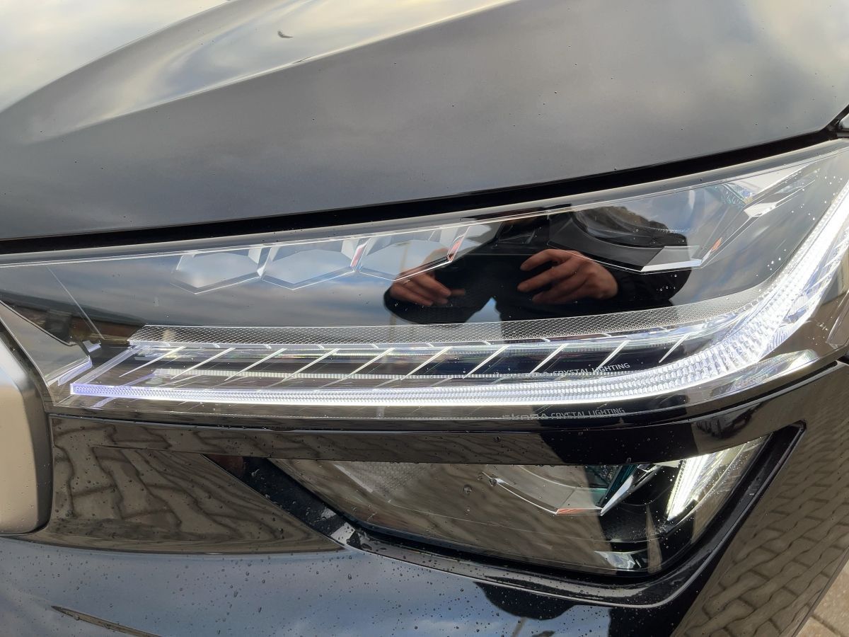 Skoda Kodiaq - Bild 19