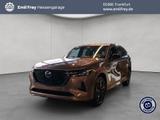 Mazda CX-80 AWD PHEV Aut. HOMURA PLUS 141 kW, 5-türig - Mazda CX-80 Tageszulassungen