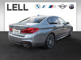 BMW 530e iPerformance Limousine M Sportpaket DAB - BMW 530: Sportpaket 530d M
