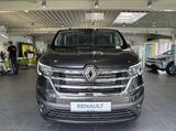 Renault Trafic Pkw Grand Spaceclass Blue dCi 170 EDC - Renault Trafic Neuwagen in Dresden