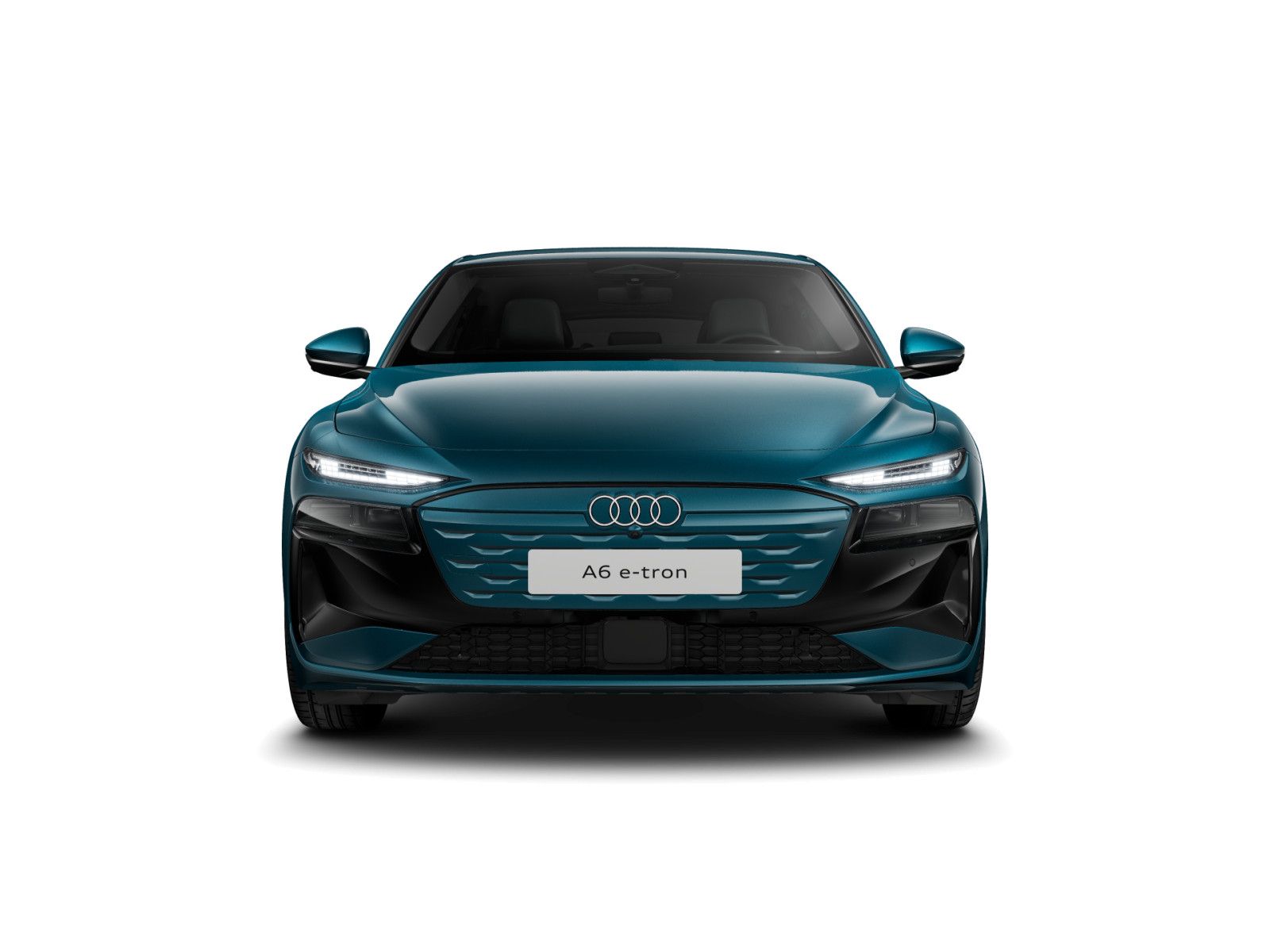 Audi A6 e-tron - Bild 2