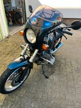 BMW R 100 R - BMW 1994
