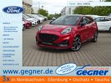 Ford Puma ST X 200PS Navi ParkAssist Kamera - Ford: St200