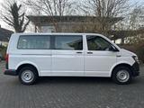 Volkswagen T6 Transporter Kasten-Kombi Kombi lang Klima - Volkswagen: T