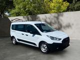 Ford Transit Connect /7 Sitzer/1.Hand/Euro6