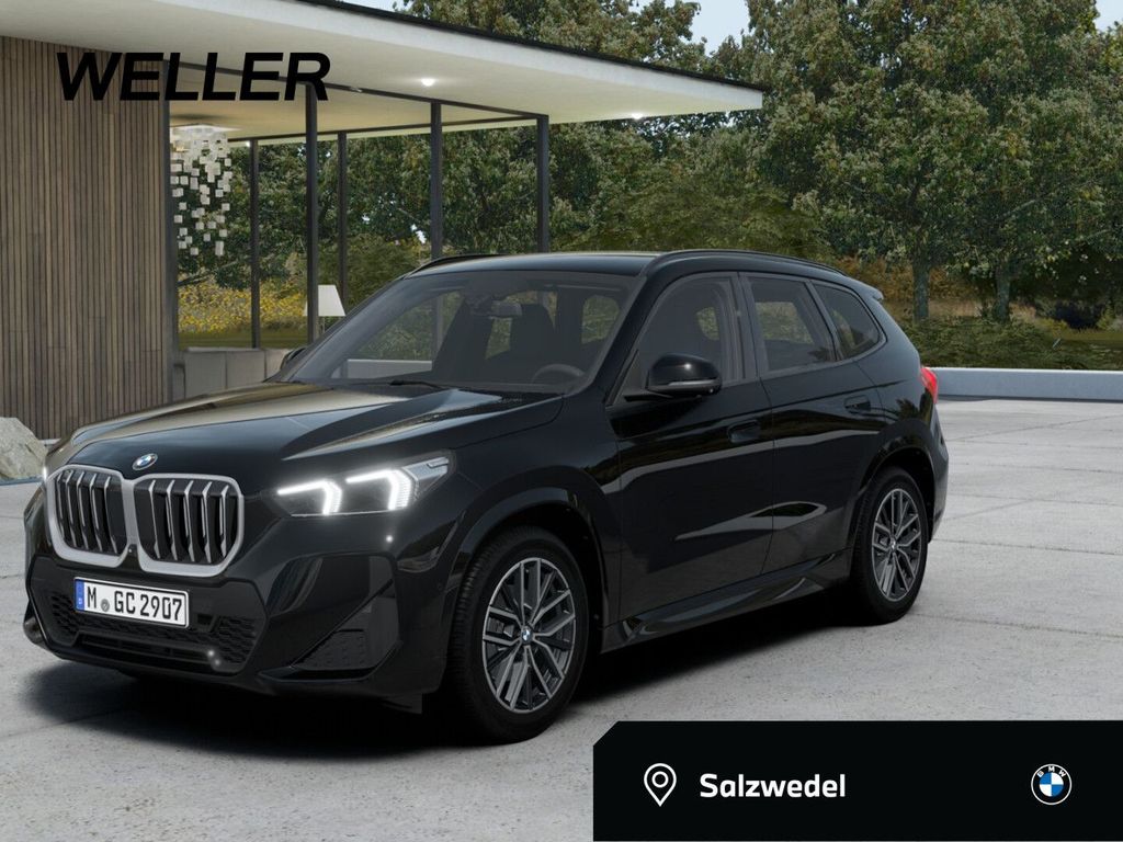 Image of BMW X1