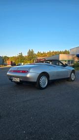 Alfa Romeo Spider Tüv neu 06.2028 - gebrauchte Alfa Romeo Spider aus dem Jahr 1996