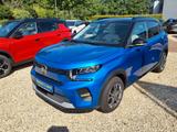 Citroën ë-C3 MAX - 11KW,NAVI,KAMERA,AWR - blaue Citroën ë-C3