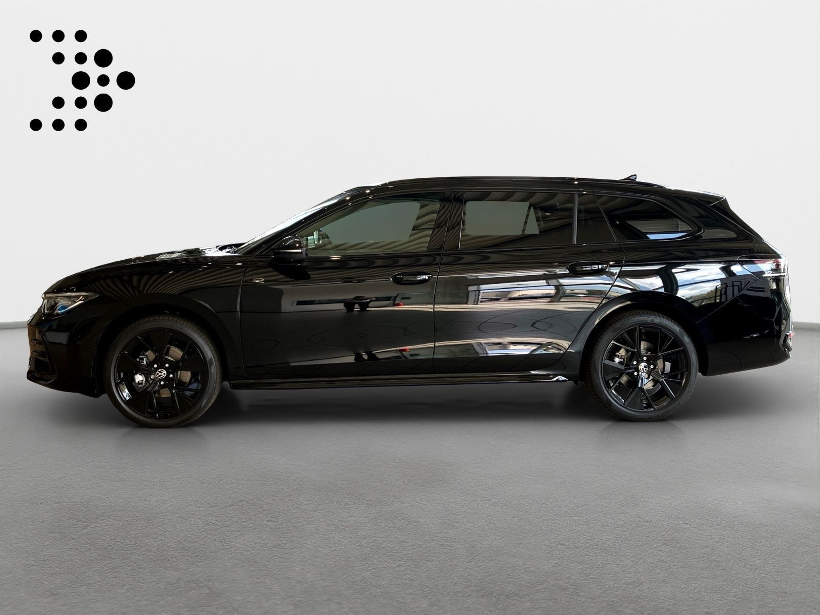 Volkswagen Passat - Bild 3