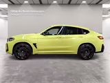 BMW X4 M Driv.Assist.Prof Harman/K LiveCockpitProf - BMW X4 M aus 2023