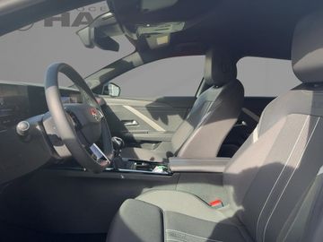 Opel Astra - 11