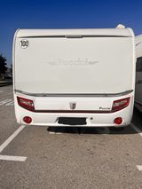 Tabbert Puccini 560 UEB, Markise, Mover - Offers matching your search criteria