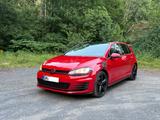 Volkswagen Golf 7 GTI zu Verkaufen - Volkswagen Golf: Verkaufe GTI