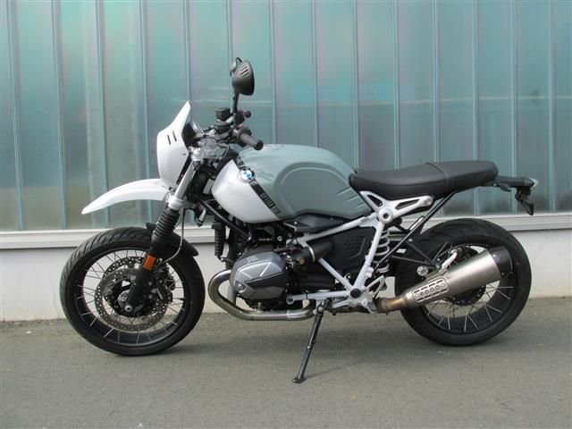 BMW R nineT Urban G/S ABS Pro + Headlight Pr