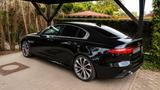 Jaguar XE P300 R-DYNAMIC SE AWD Allrad 8-fach bereift - Jaguar: X300