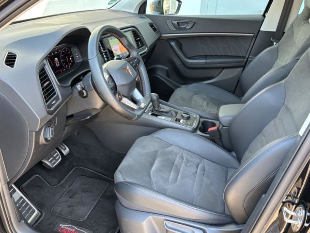 Ateca 2.0 TSI DSG 4D Navi LED AHK SHZ