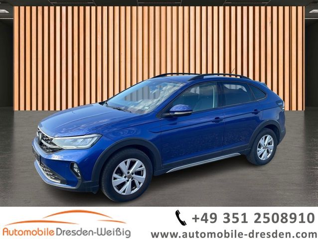 Volkswagen Taigo 1.0 TSI Life*ACC*AppConnect*LED*DAB*