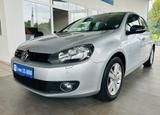 Volkswagen Golf 1.2 TSI Match SHZG Standhzg. PDC v+h - Volkswagen Golf: Match