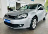 Volkswagen Golf 1.2 TSI Match SHZG Standhzg. PDC v+h - VW Golf Gebrauchtwagen in Hagen