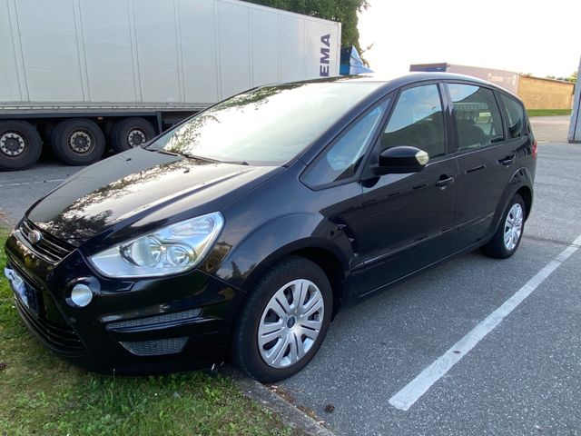Ford S-Max 2,0 TDCi 103kW DPF Trend
