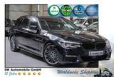 BMW 540d xDrive Touring///M SPORT/HUD/LED/DACHRELING - BMW 540 in Hamburg