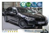 BMW 540d xDrive Touring///M SPORT/HUD/LED/DACHRELING - BMW 540 mit Diesel-Antrieb