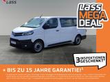Toyota Proace Verso 2.0 L2 Shuttle +9-Sitzer+Navi! - Toyota Proace (Verso) aus 2023